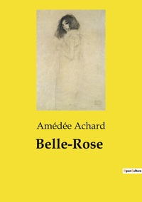 Picture of Belle-Rose