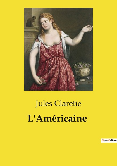 Image de L'Américaine