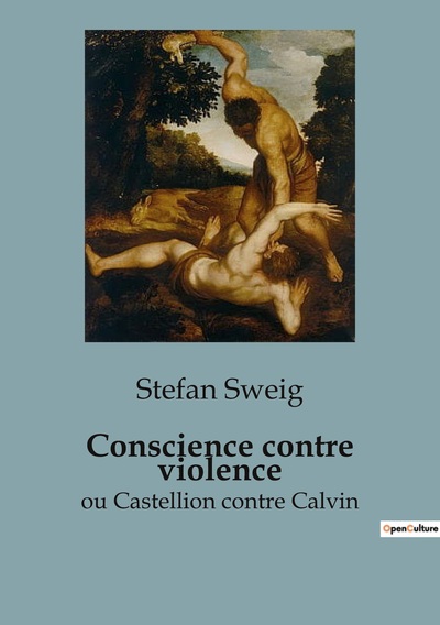Image de Conscience contre violence