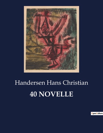 Picture of 40 NOVELLE