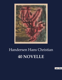Picture of 40 NOVELLE