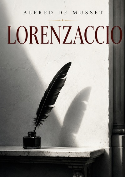 Picture of Lorenzaccio