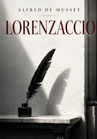 Picture of Lorenzaccio