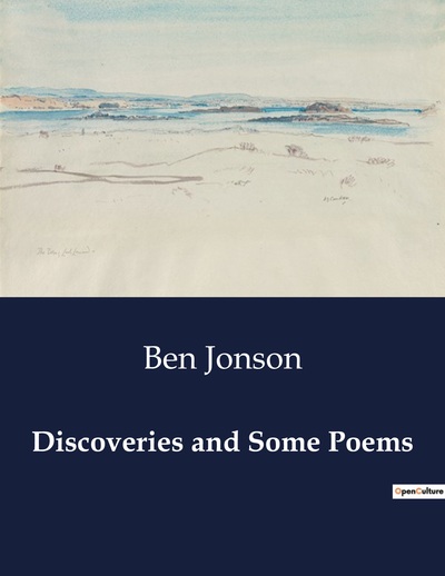 Picture of Discoveries and Some Poems