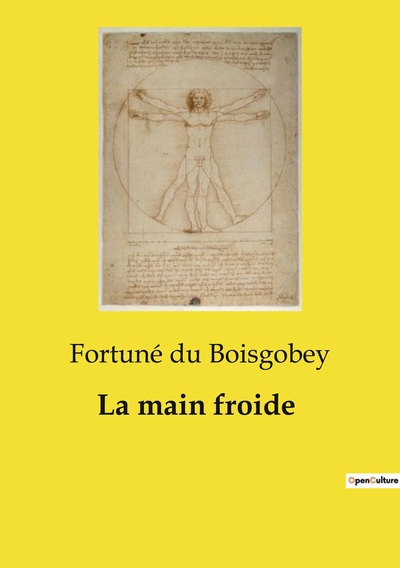 Image de La main froide