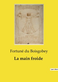 Image de La main froide