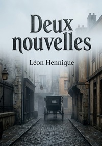 Image de Deux nouvelles