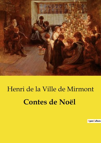 Image de Contes de Noël