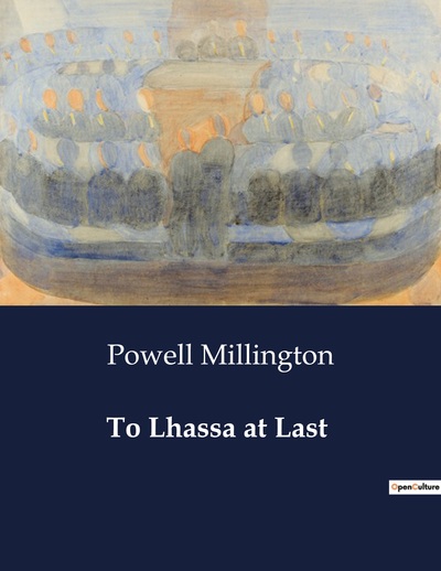Picture of To Lhassa at Last