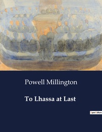 Picture of To Lhassa at Last