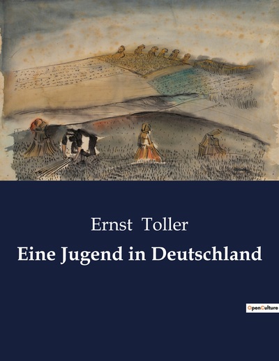 Picture of Eine Jugend in Deutschland