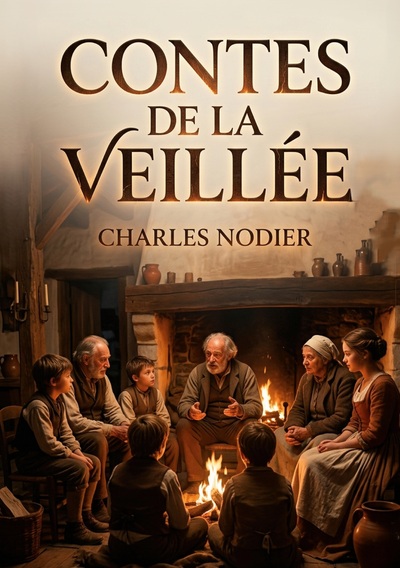 Picture of Contes de la veillée
