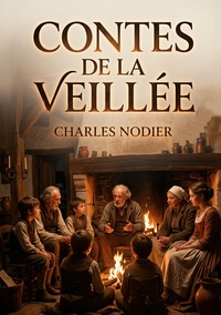 Picture of Contes de la veillée