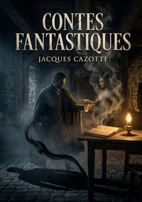 Picture of Contes fantastiques