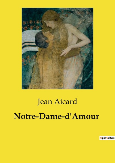 Image de Notre-Dame-d'Amour