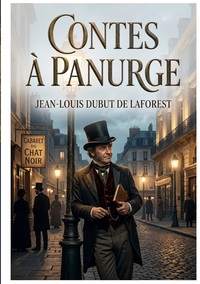 Picture of Contes à Panurge
