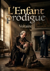 Picture of L'Enfant prodigue