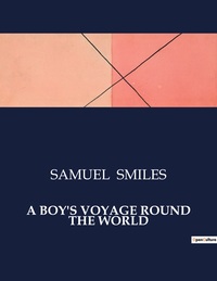 Picture of A BOY'S VOYAGE ROUND THE WORLD