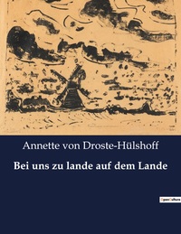 Picture of Bei uns zu lande auf dem Lande
