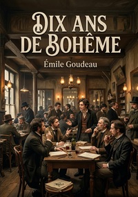 Image de Dix ans de Bohême