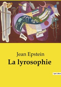 Picture of La lyrosophie