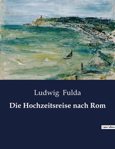 Picture of Die Hochzeitsreise nach Rom