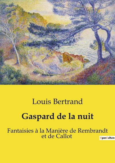 Image de Gaspard de la nuit
