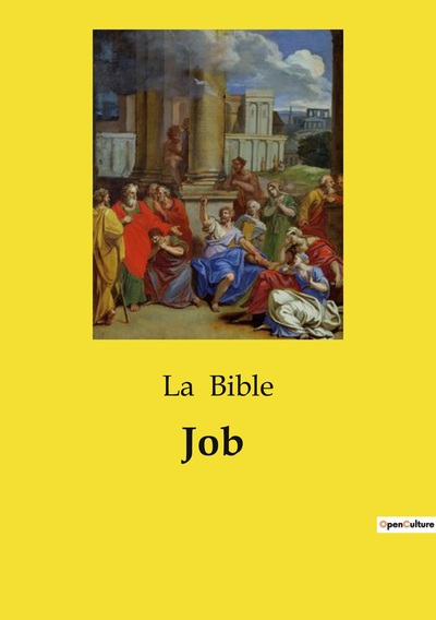 Image de Job