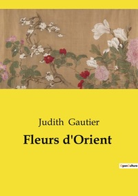 Image de Fleurs d'Orient