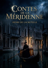 Picture of Contes de la méridienne