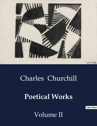 Picture of Poetical Works