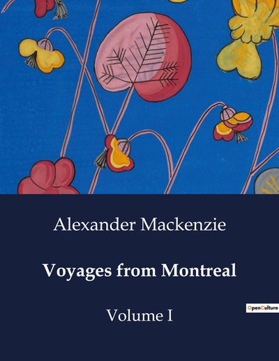 Picture of Voyages from Montreal