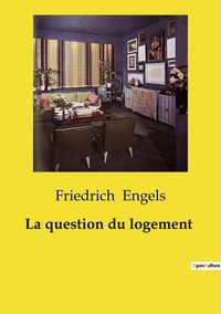 Picture of La question du logement