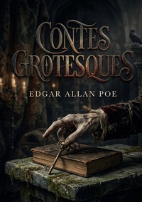 Picture of Contes grotesques