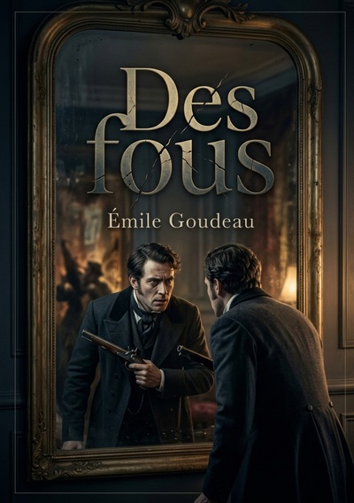 Image de Des fous
