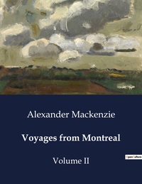 Picture of Voyages from Montreal