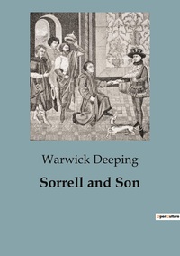 Picture of Sorrell and Son