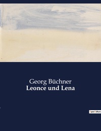 Picture of Leonce und Lena