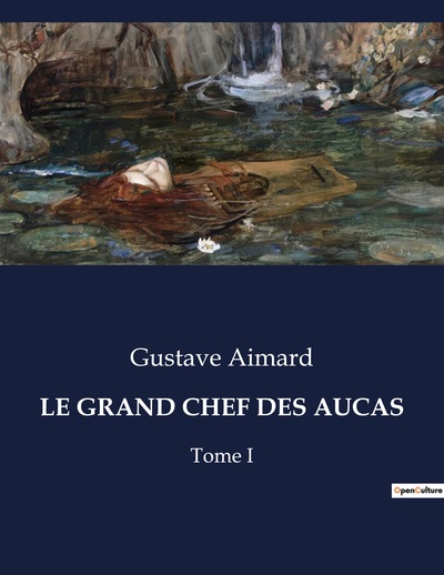 Picture of LE GRAND CHEF DES AUCAS