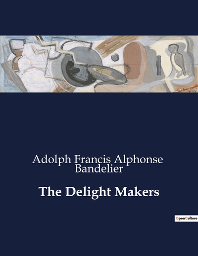 Picture of The Delight Makers
