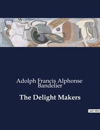 Picture of The Delight Makers