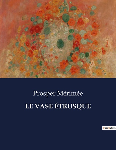 Picture of LE VASE ÉTRUSQUE