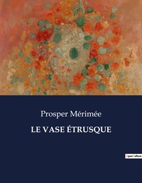 Picture of LE VASE ÉTRUSQUE