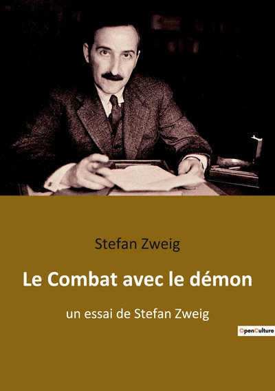 Picture of Le Combat avec le démon