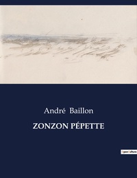 Picture of ZONZON PÉPETTE