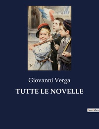 Picture of TUTTE LE NOVELLE