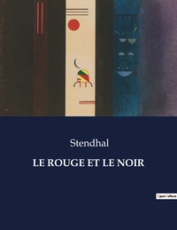 Picture of LE ROUGE ET LE NOIR