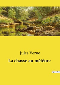 Image de La chasse au météore