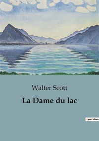 Picture of La Dame du lac