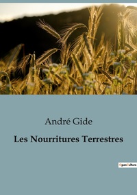 Picture of Les Nourritures Terrestres